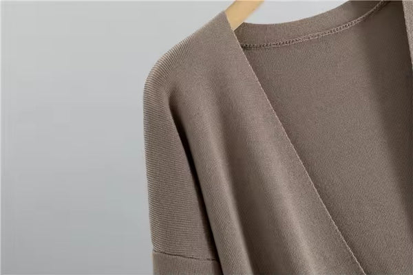 Noxolo knit set