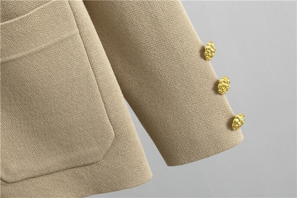 Kam knit trouser set