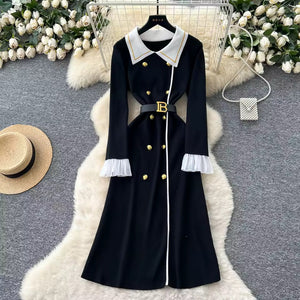 Vusimuzi vintage style dress