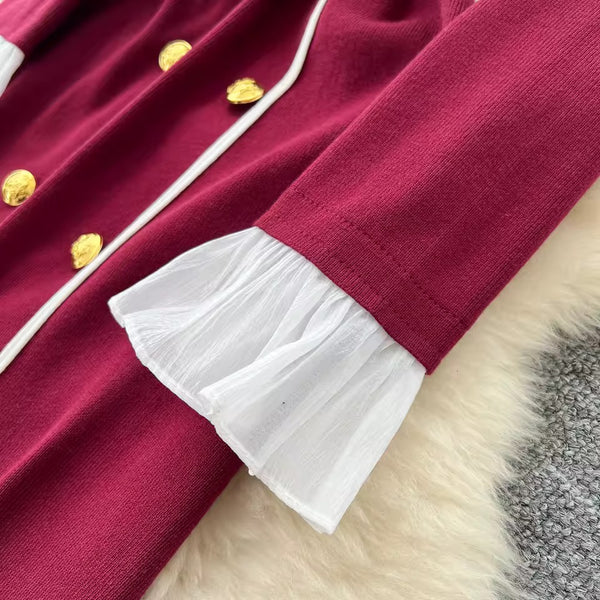Vusimuzi vintage style dress
