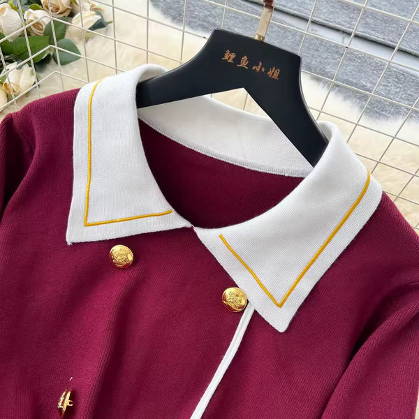 Vusimuzi vintage style dress