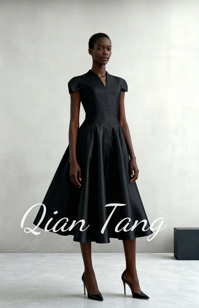 Ryleigh Midi Dress
