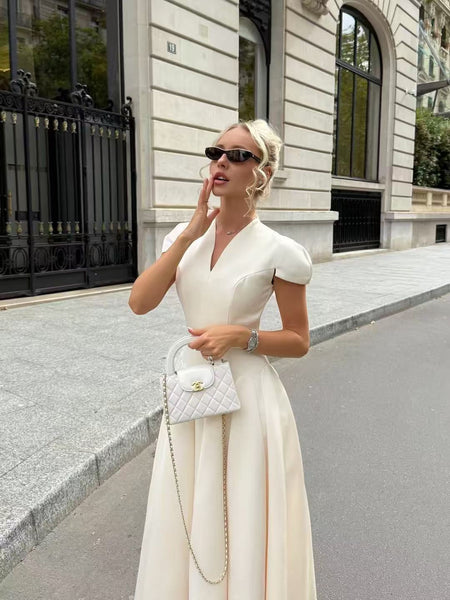 Ryleigh Midi Dress
