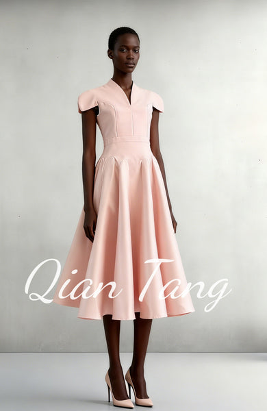 Ryleigh Midi Dress