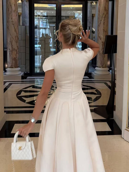 Ryleigh Midi Dress