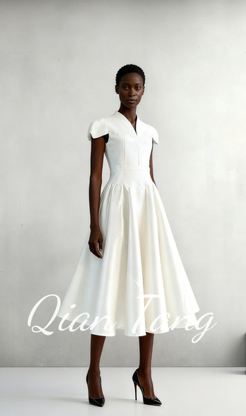 Ryleigh Midi Dress