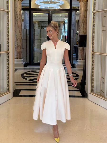 Ryleigh Midi Dress