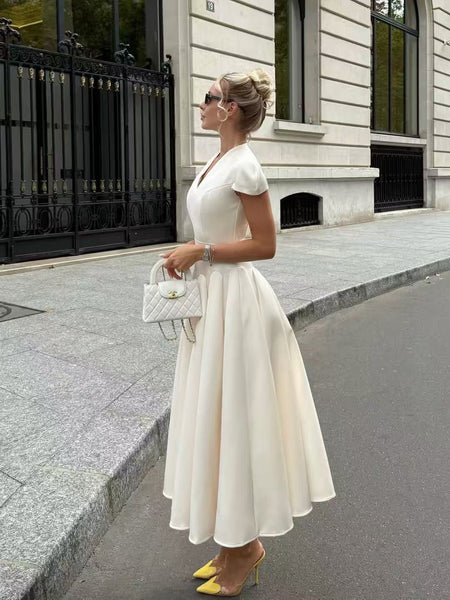 Ryleigh Midi Dress