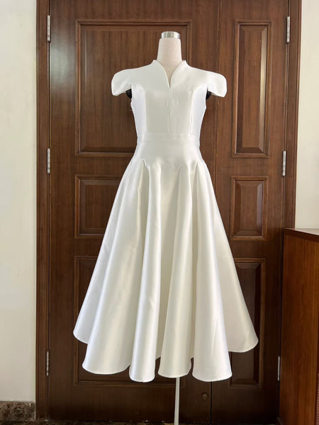 Ryleigh Midi Dress