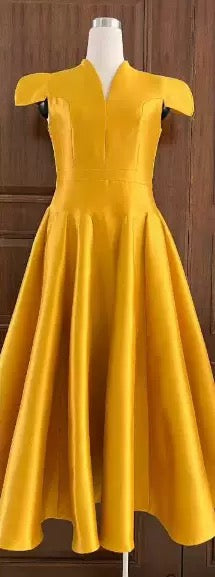 Ryleigh Midi Dress