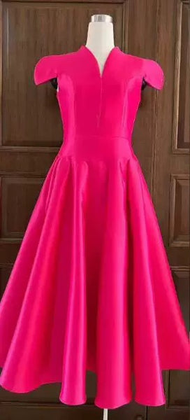 Ryleigh Midi Dress