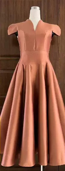 Ryleigh Midi Dress