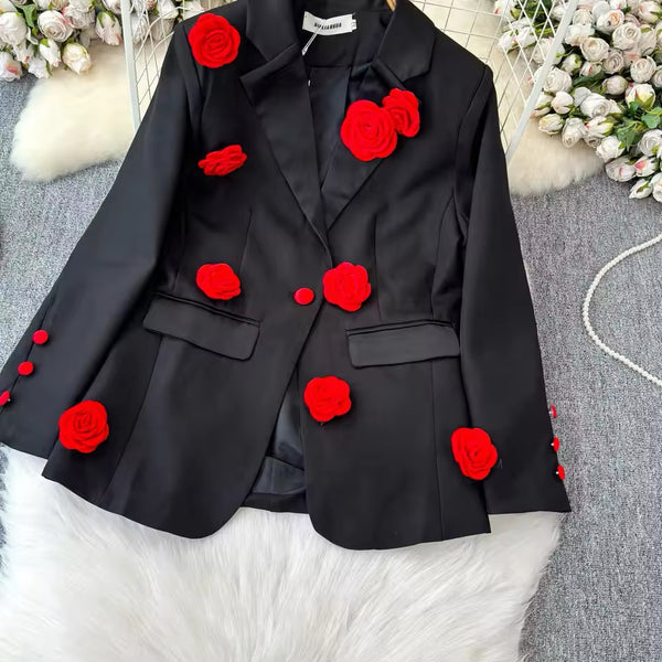 Deedee Blazer