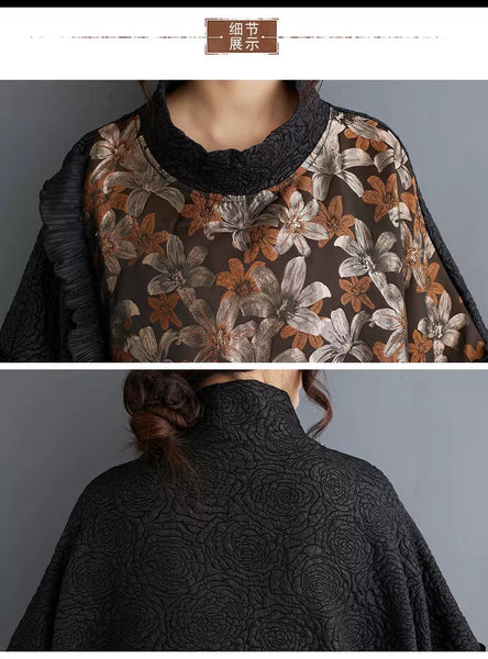 Mika autumn dress
