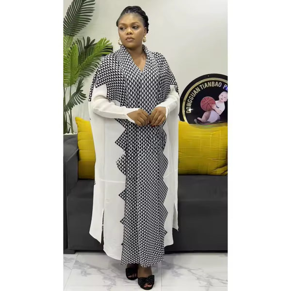 Adola Autumn Cardigan