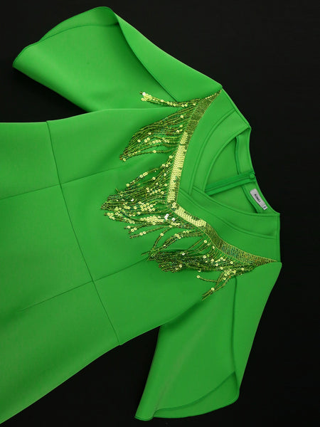 Frisca Bodycon dress