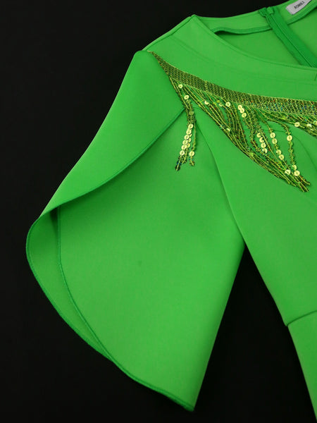 Frisca Bodycon dress