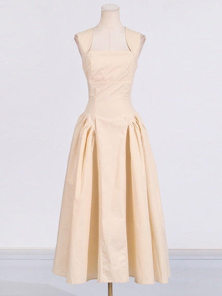 Roanoke Midi summer Dress