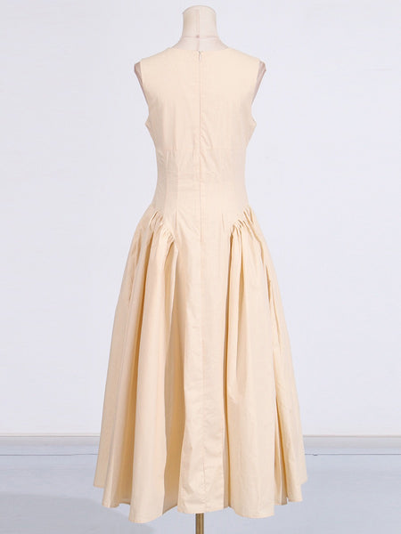 Roanoke Midi summer Dress