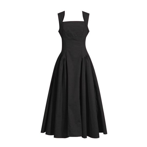 Roanoke Midi summer Dress