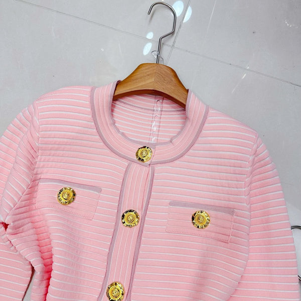 Maryleen knit set