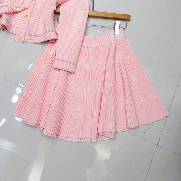 Maryleen knit set