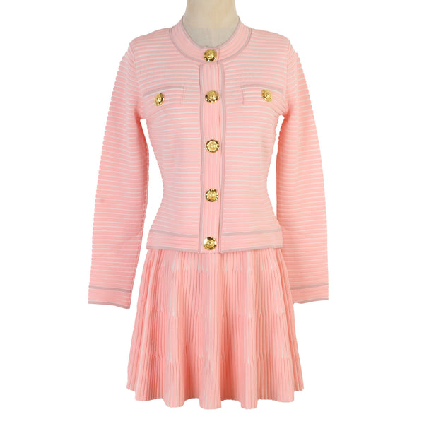 Maryleen knit set