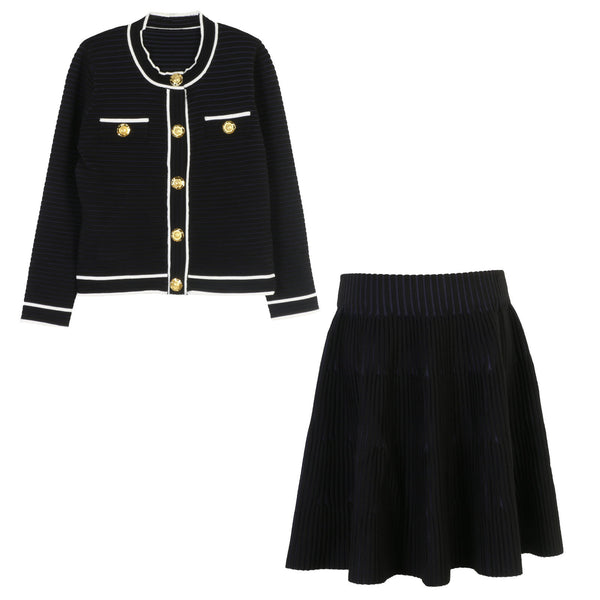 Maryleen knit set