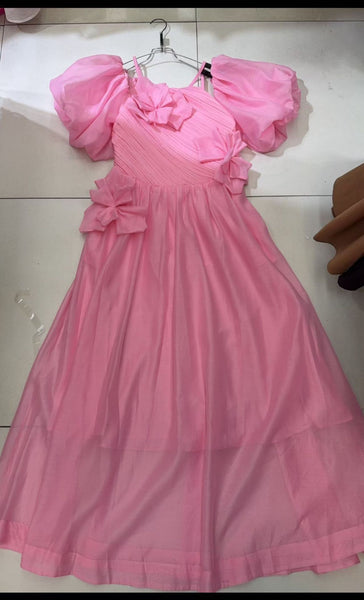 Chinara summer dress