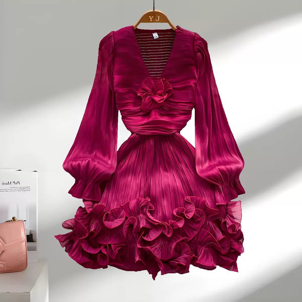 Bolanile mini dress