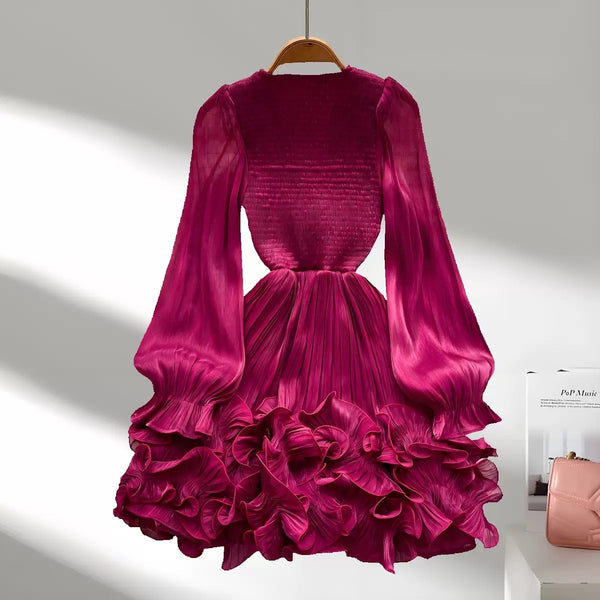 Bolanile mini dress