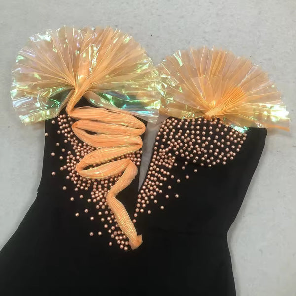 Rowina bandage dress