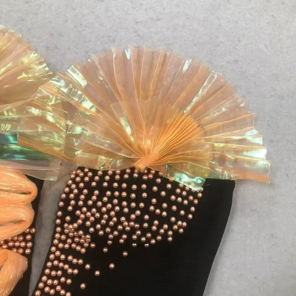 Rowina bandage dress