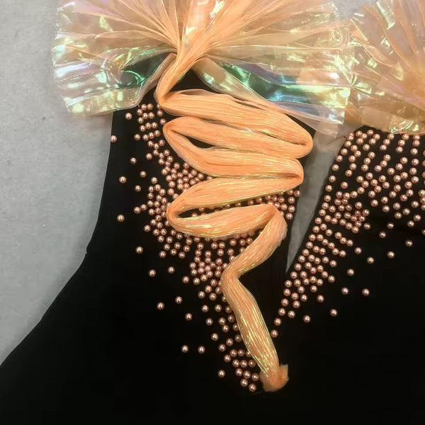 Rowina bandage dress