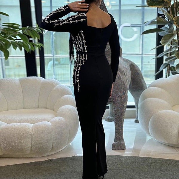 Lilthye bandage dress