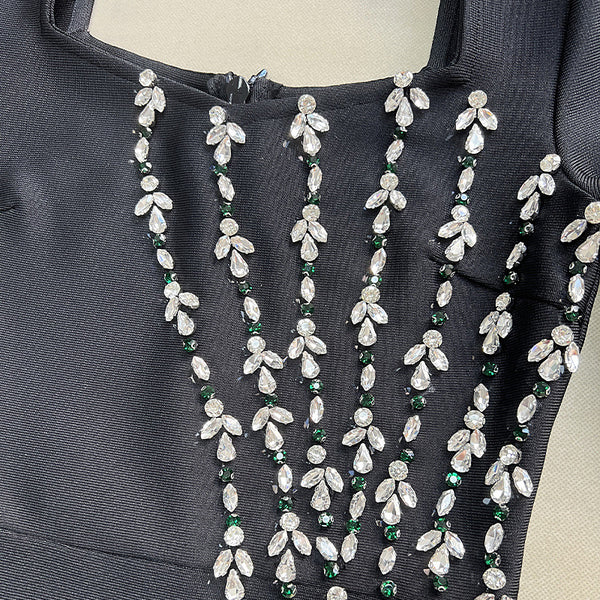 Lilthye bandage dress