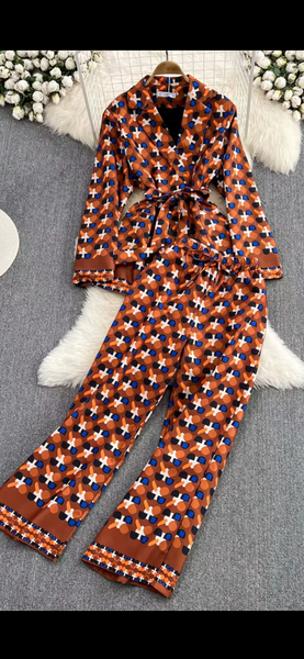 Luzuko 2 piece set