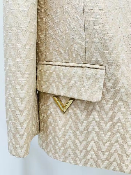 Faraa 2 piece pant set