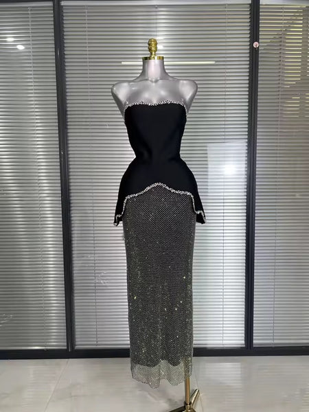 Dipika 2 piece bandage set