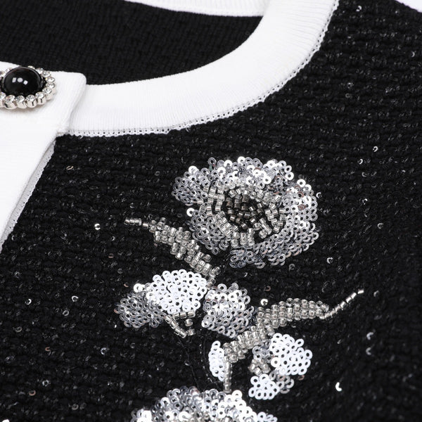 Cavita 2 piece autumn knit set