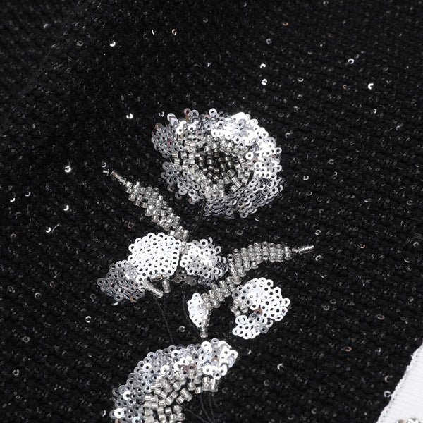 Cavita 2 piece autumn knit set