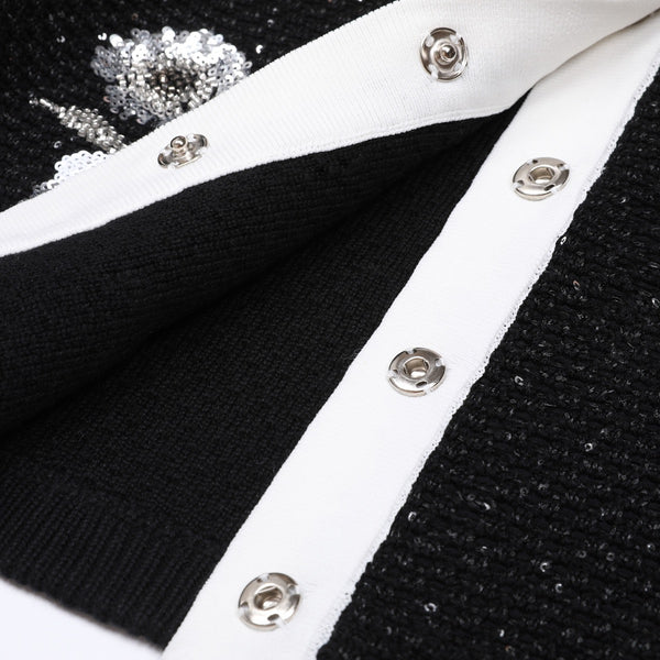 Cavita 2 piece autumn knit set