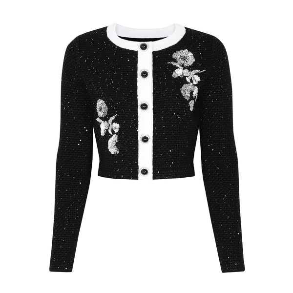 Cavita 2 piece autumn knit set