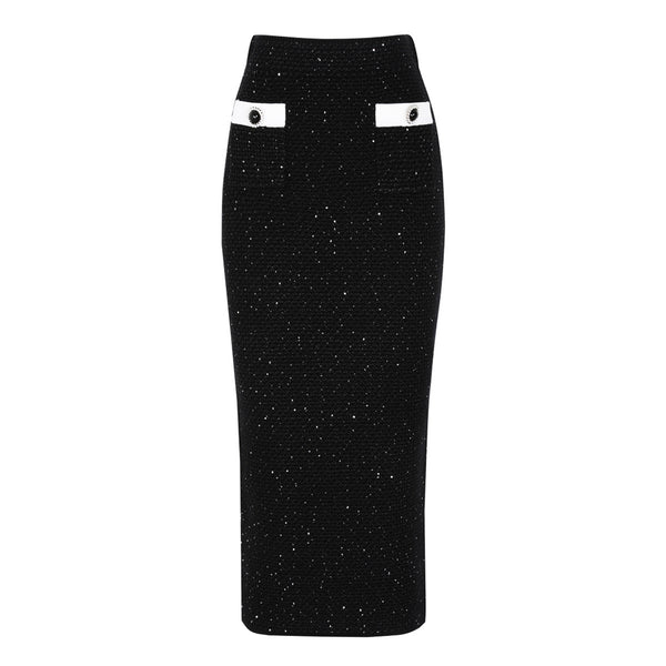 Cavita 2 piece autumn knit set