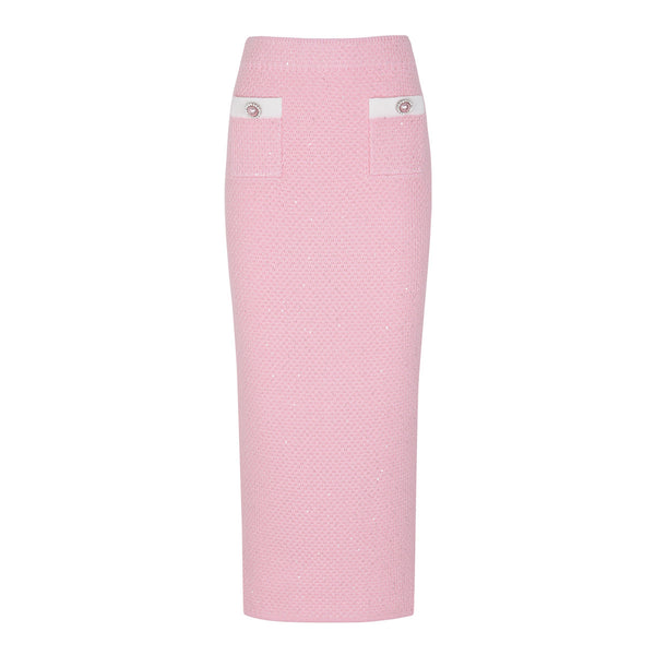 Cavita 2 piece autumn knit set