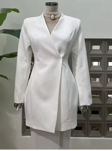 Haidee 2 piece skirt set