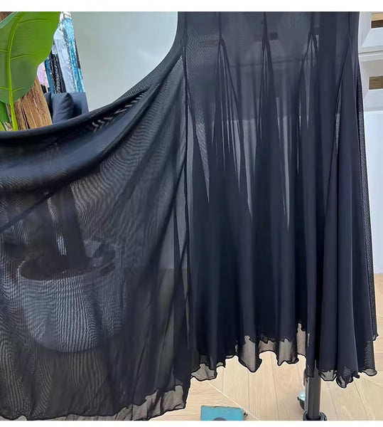 Haidee 2 piece skirt set