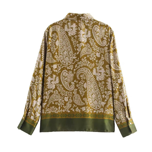 Jolene 2 piece trouser set