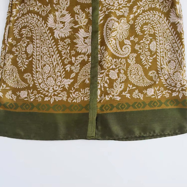 Jolene 2 piece trouser set