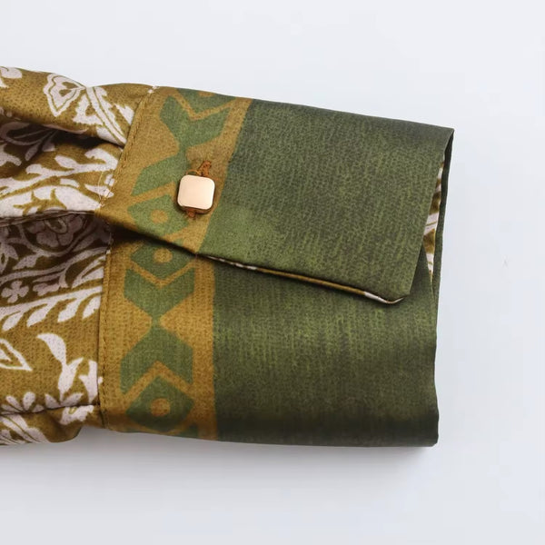 Jolene 2 piece trouser set